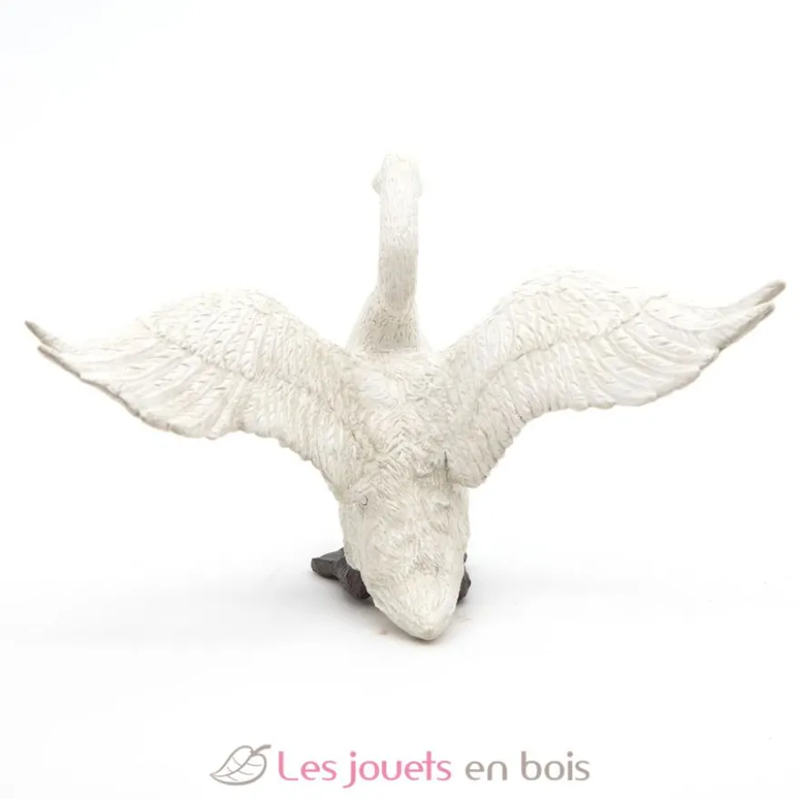 Figurine cygne blanc - Papo