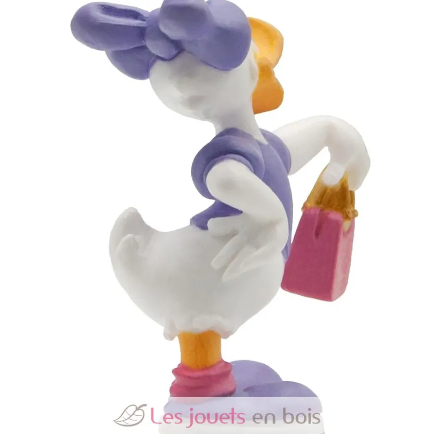 Figurine Daisy avec un sac - Bullyland