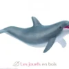 Figurine Dauphin jouant - Papo