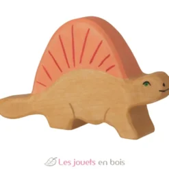Figurine Dimétrodon - Holztiger