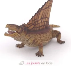 Figurine Dimétrodon - Papo