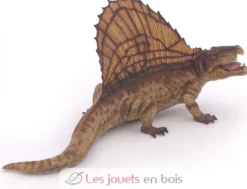 Figurine Dimétrodon - Papo