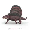 Figurine Dimétrodon - Schleich