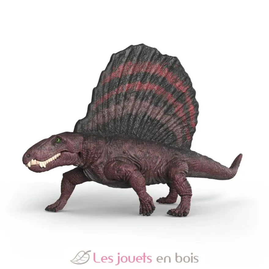 Figurine Dimétrodon - Schleich