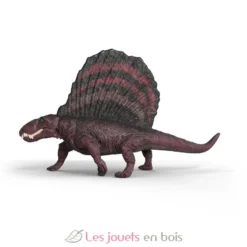Figurine Dimétrodon - Schleich