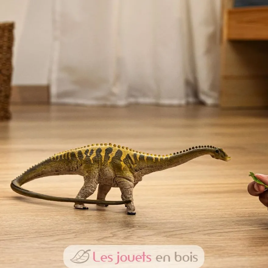 Figurine Diplodocus - Schleich