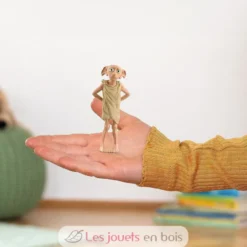 Figurine Dobby - Schleich