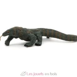 Figurine Dragon de Komodo - Papo