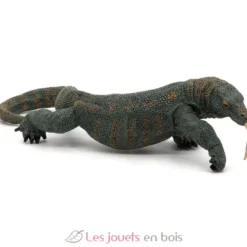 Figurine Dragon de Komodo - Papo
