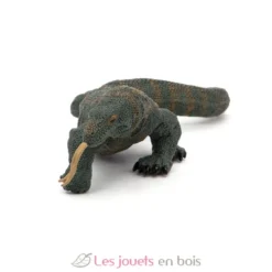 Figurine Dragon de Komodo - Papo