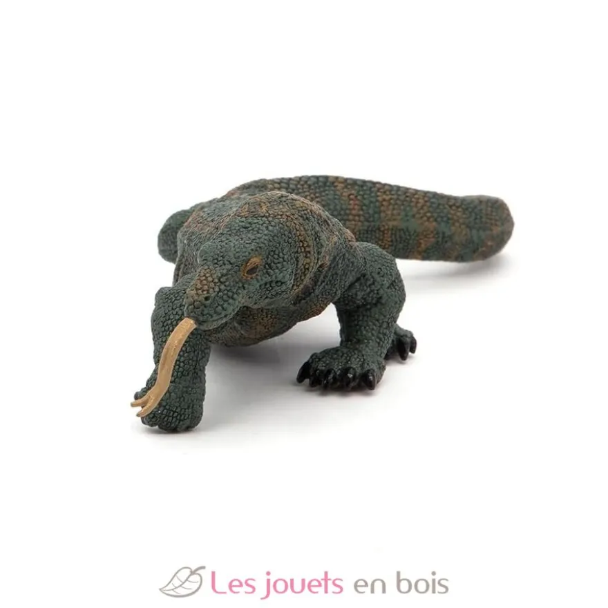 Figurine Dragon de Komodo - Papo