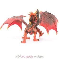 Figurine Dragon de lave - Schleich