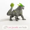 Figurine Dragon de pierre - Schleich