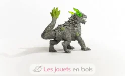 Figurine Dragon de pierre - Schleich