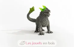Figurine Dragon de pierre - Schleich