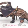 Figurine Dragon des ténèbres - Papo