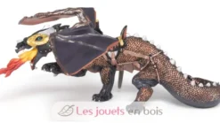 Figurine Dragon des ténèbres - Papo