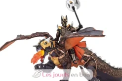 Figurine Dragon des ténèbres - Papo