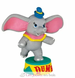 Figurine Dumbo - Bullyland