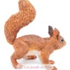 Figurine Ecureuil - Papo