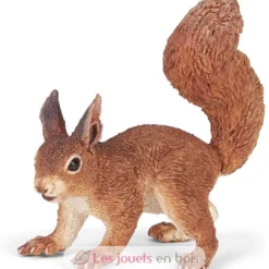 Figurine Ecureuil - Papo