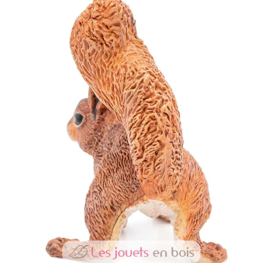 Figurine Ecureuil - Papo