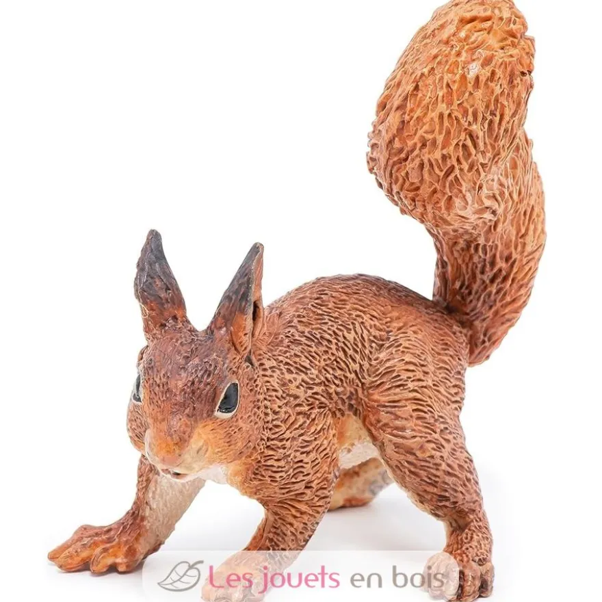 Figurine Ecureuil - Papo