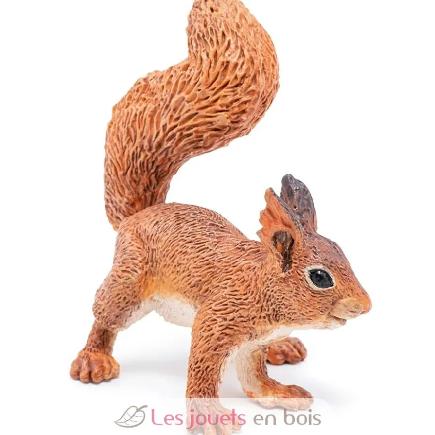 Figurine Ecureuil - Papo