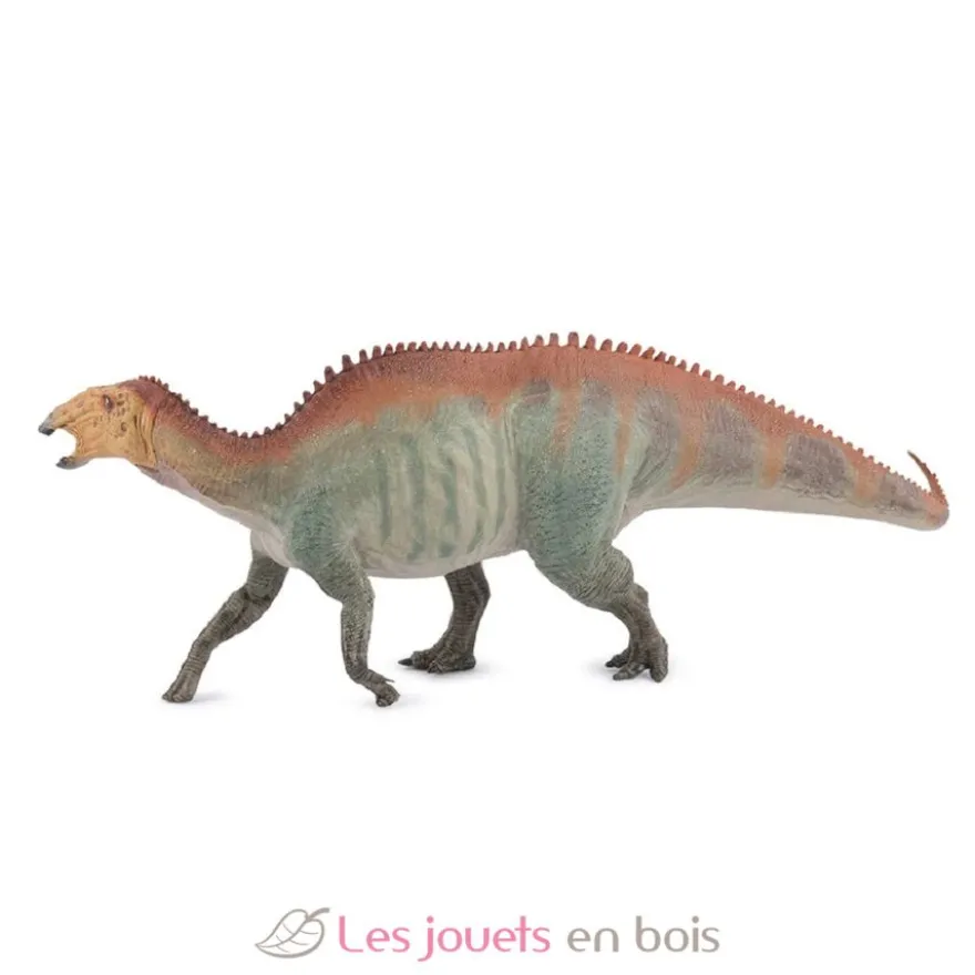 Figurine Edmontosaure - Papo
