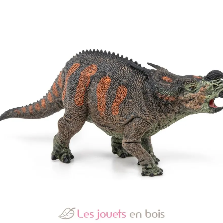 Figurine Einiosaure vert Papo