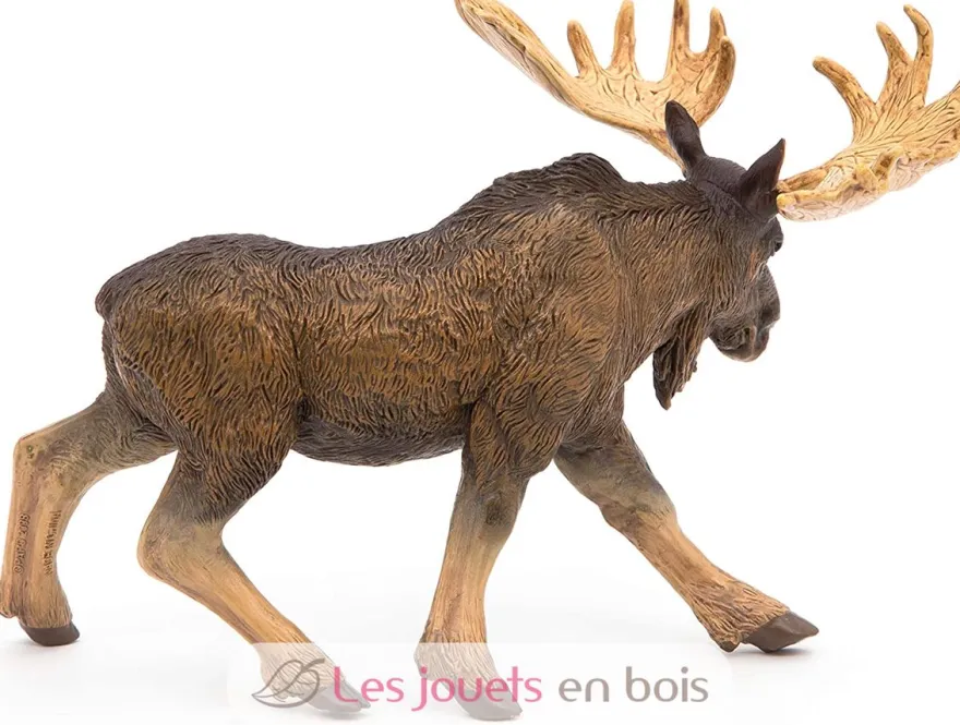 Figurine Elan - Papo