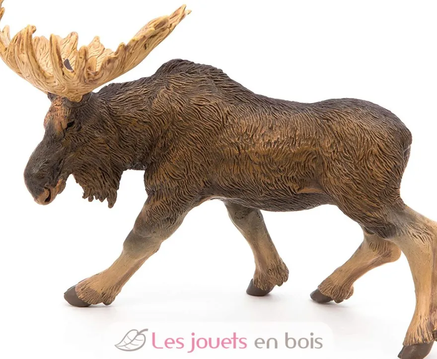 Figurine Elan - Papo