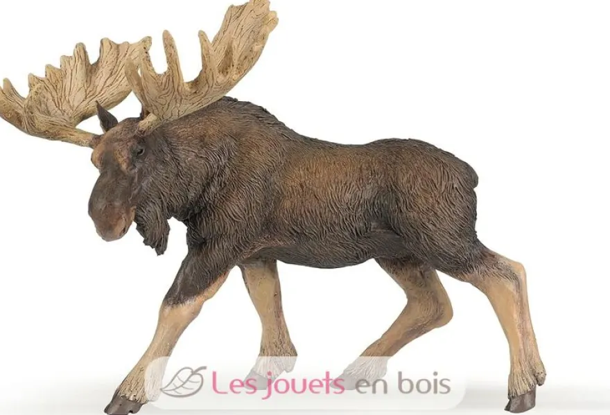 Figurine Elan - Papo