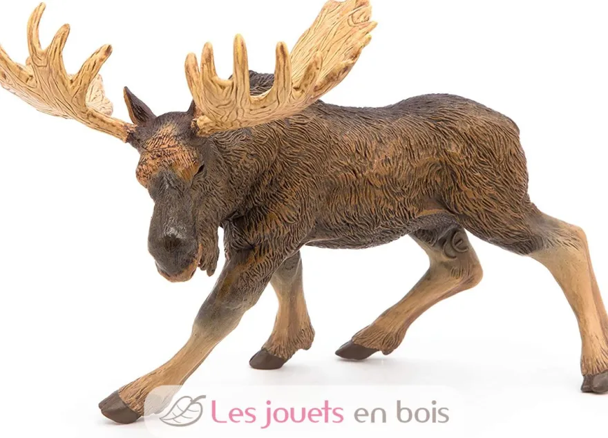 Figurine Elan - Papo