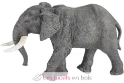 Figurine Eléphant d'Afrique - Papo