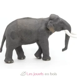 Figurine Eléphant d'Asie - Papo