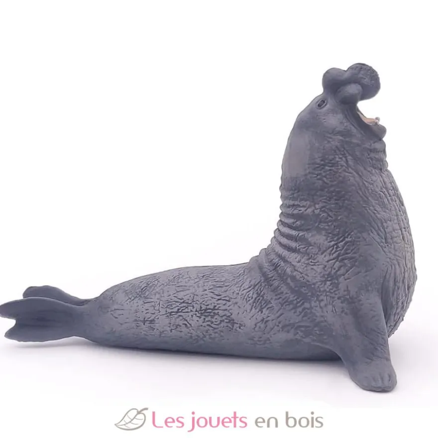Figurine Eléphant de mer - Papo