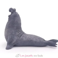 Figurine Eléphant de mer - Papo