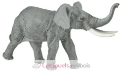 Figurine Eléphant - Papo