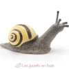 Figurine Escargot des bois - Papo