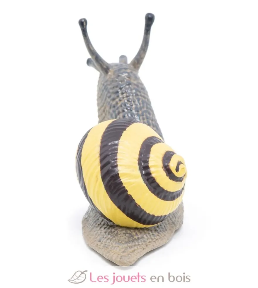 Figurine Escargot des bois - Papo