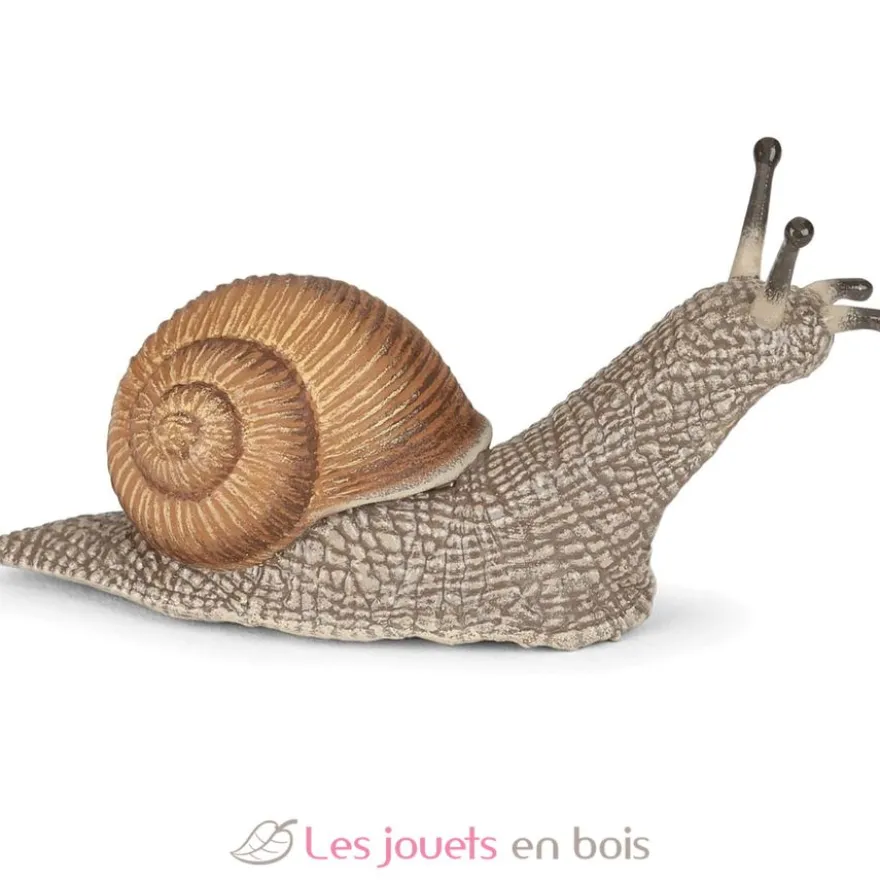 Figurine Escargot - Papo