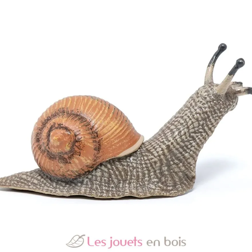 Figurine Escargot - Papo
