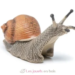 Figurine Escargot - Papo