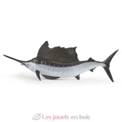 Figurine Espadon Voilier - Papo