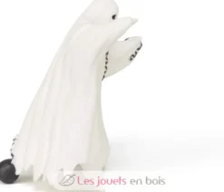 Figurine Fantôme blanc phosphorescent Papo
