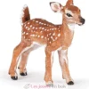 Figurine Faon de Virginie - Papo