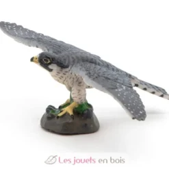 Figurine Faucon - Papo