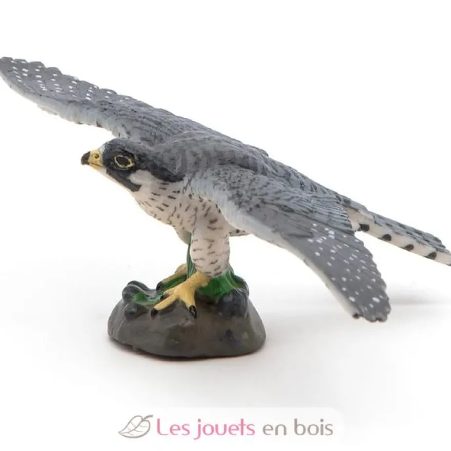 Figurine Faucon - Papo