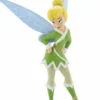 Figurine Fée Clochette de Secret des fées - Bullyland